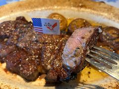 -牛排家(北京长安街英皇集团中心店)