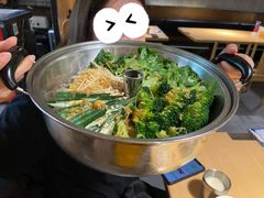 -醉得意·山茶油炒土鸡(泰安万达店)