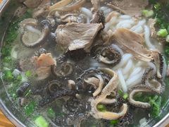 -攀枝花·任德琼·盐边羊肉米线