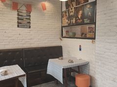 -狮龙啤酒烧烤屋(建二路店)