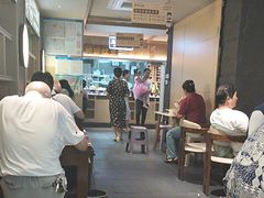 -老淮滨-蚌埠非遗小吃(淮河路店)