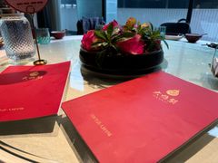 -大鸭梨烤鸭(望京店)