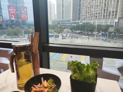 -柒酒烤肉(金科时代店)