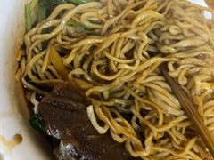 -泰顺江南春面馆