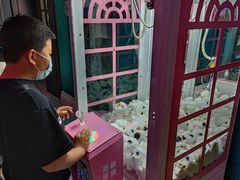 -比利时钻石文化交流中心(岳阳路店)