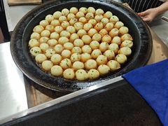 -哑巴生煎(临顿路店)