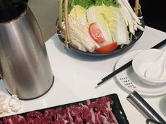 -陈记顺和牛肉火锅馆(天河北路店)