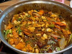 -黄记煌三汁焖锅(民乐园万达店)