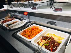 -格瑞欧海鲜自助烤肉火锅(光彩店)