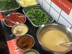 -芈重山老火锅(广州首店)