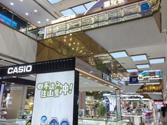 -万达广场(南昌红谷滩店)