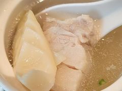 -上海兴国宾馆香樟园西餐厅