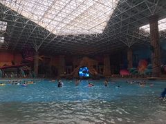 -波塞冬旅游度假区