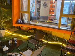 -简·无界健身工作室·运动康复·体态(石厦店)