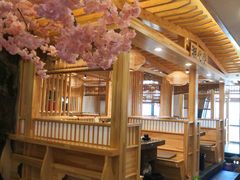大堂-九田家黑牛烤肉料理(石路天虹店)