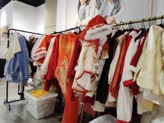 -海马体照相馆(天津世纪都会店)