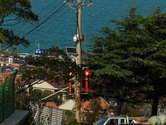 -崂山仰口游览区