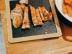 -骨之味·筒骨汤火锅(晋江万达店)