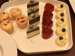 -鹭禧·中餐厅(厦门波特曼七星湾酒店)