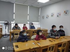 -星位围棋俱乐部(宝山万达店)