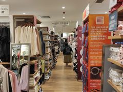 -UNIQLO(朗豪坊店)