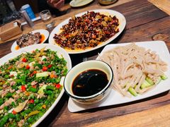 -江湖黑大兔(杨家坪店)