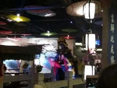 -东道煮牛肉火锅(东盛大街店)