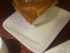 -绿茶餐厅(华联万柳店)