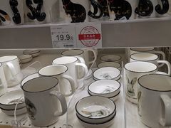 -NITORI 宜得利家居(杭州良渚永旺店)