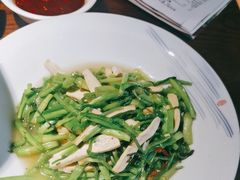 -老阿爸鲜鱼土菜(昆山花桥店)