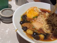 -松鹤面馆·古法焖肉面(观前店)
