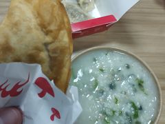 -曼玲粥店(亚运村店)