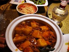 -缪氏川菜(丰盛町店)