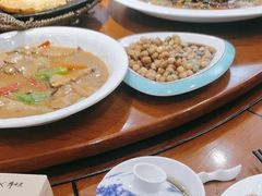 -田园印象·成都土菜院子(华阳店)