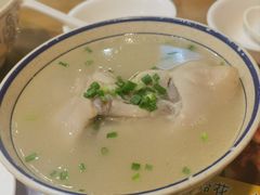 -易老妈蹄花.特色川菜(人民公园总店)