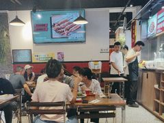 -永红源·小排档(闽江路店)