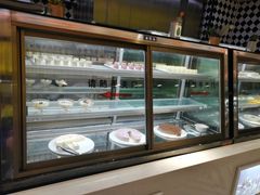 -集杰尚品海鲜烤肉自助餐厅(即墨宝龙广场店)