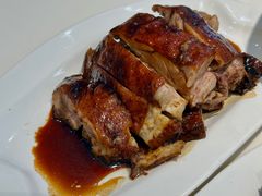特色酱鸭-光明邨大酒家(淮海路店)
