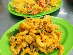 -明记烧鱼美味店