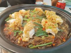 -青花椒花椒鱼(合生汇店)