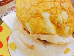 -肥韬茶餐厅(南山mini店)