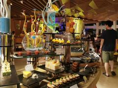 -深圳大梅沙京基洲际度假酒店