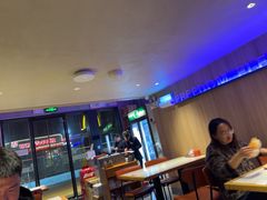 -杨氏青龙虾·羊蝎子(托乐嘉店)