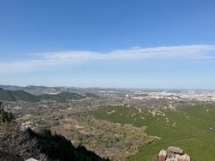 -青州市云门山风景区