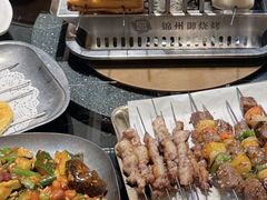 -锦州御烧烤·形象店(人民街店)