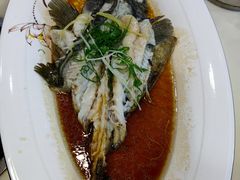 -鑫悦楼煎蟹·16年海鲜大排档