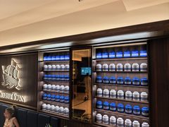 -CHARLIETOWN红茶公司(南京万象天地店)