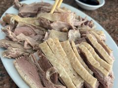 -楚生鹅粿条汤(东山分店)
