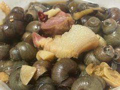 -玲燕蒸菜馆(江东路店)