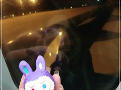 -敦煌莫高国际机场